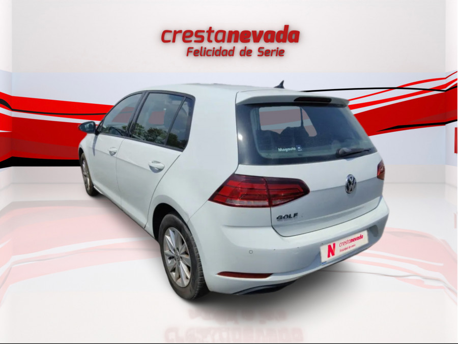 Imagen de Volkswagen Golf