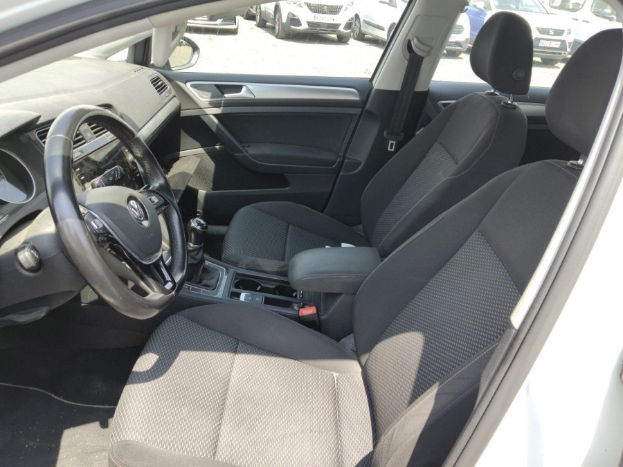 Imagen de Volkswagen Golf