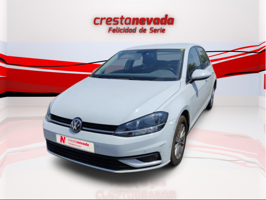 Imagen de Volkswagen Golf