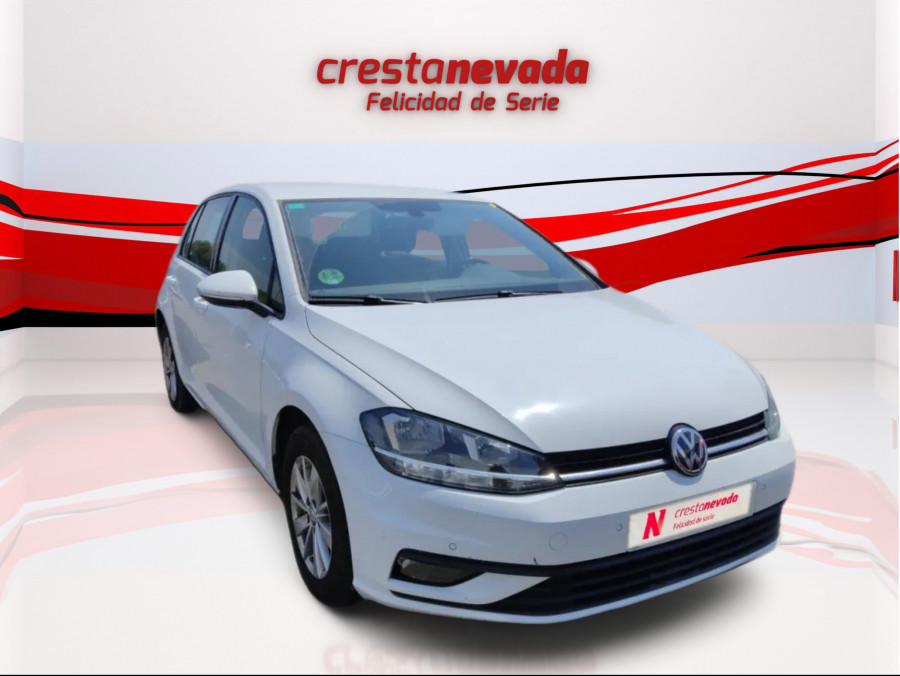 Imagen de Volkswagen Golf