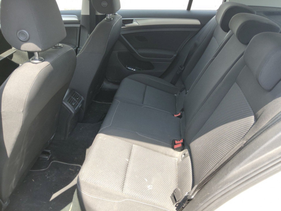 Imagen de Volkswagen Golf