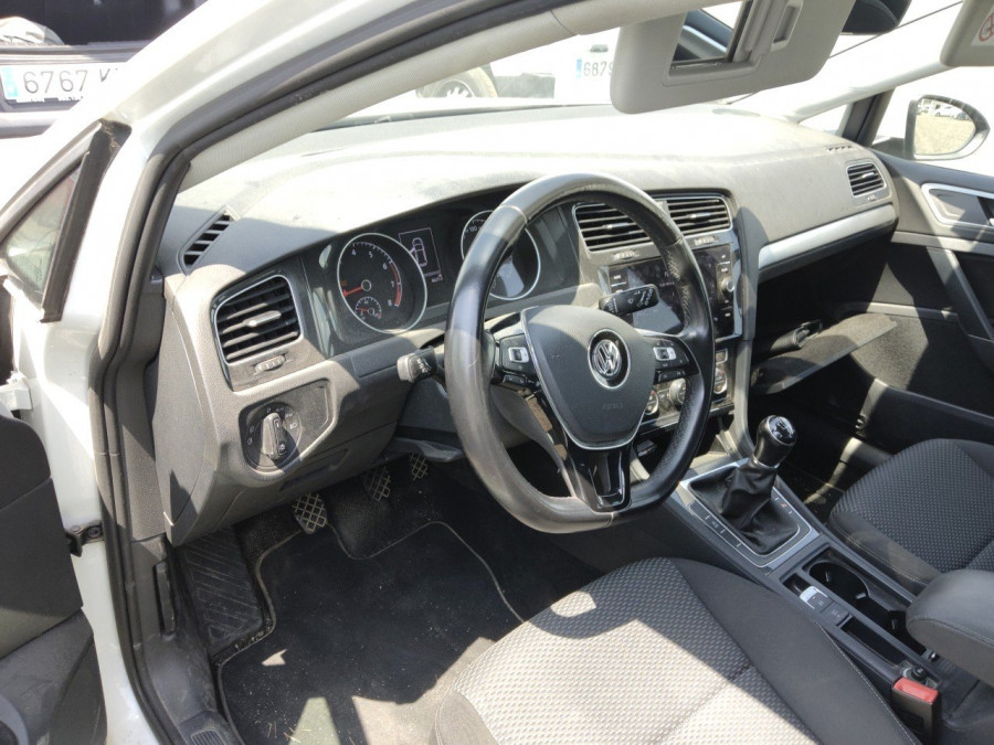 Imagen de Volkswagen Golf