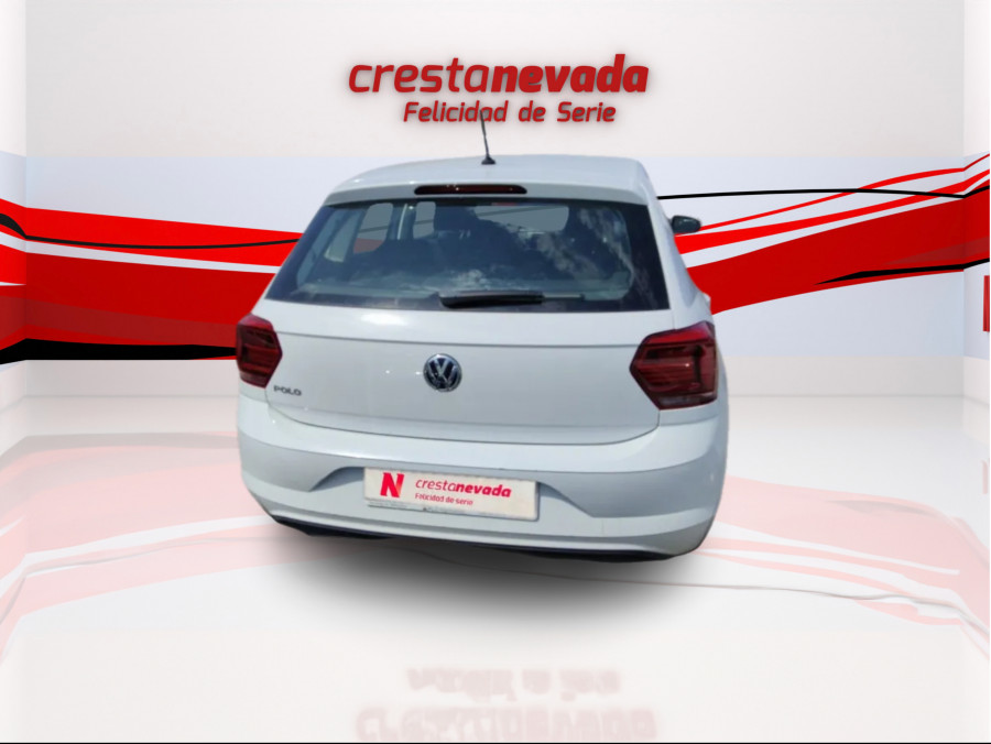 Imagen de Volkswagen Polo