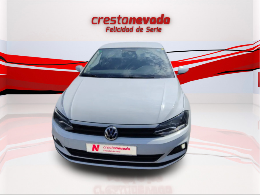 Imagen de Volkswagen Polo