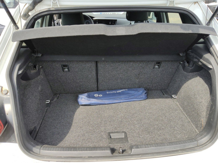 Imagen de Volkswagen Polo