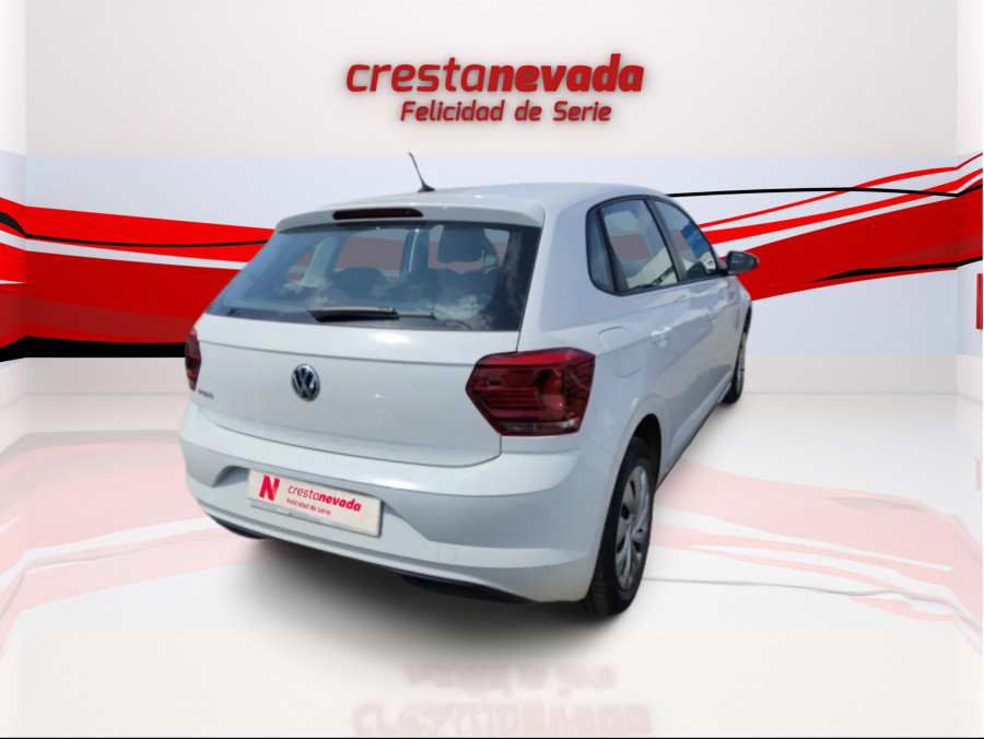 Imagen de Volkswagen Polo