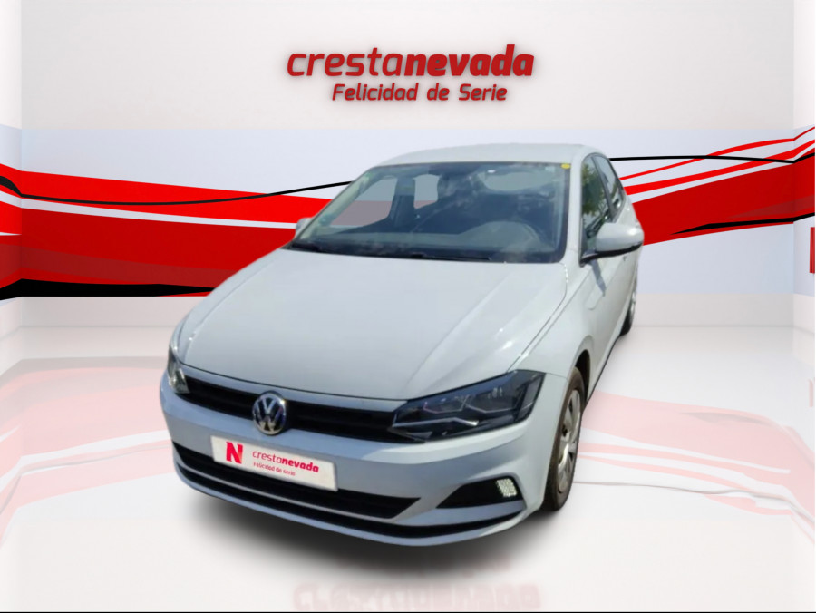 Imagen de Volkswagen Polo