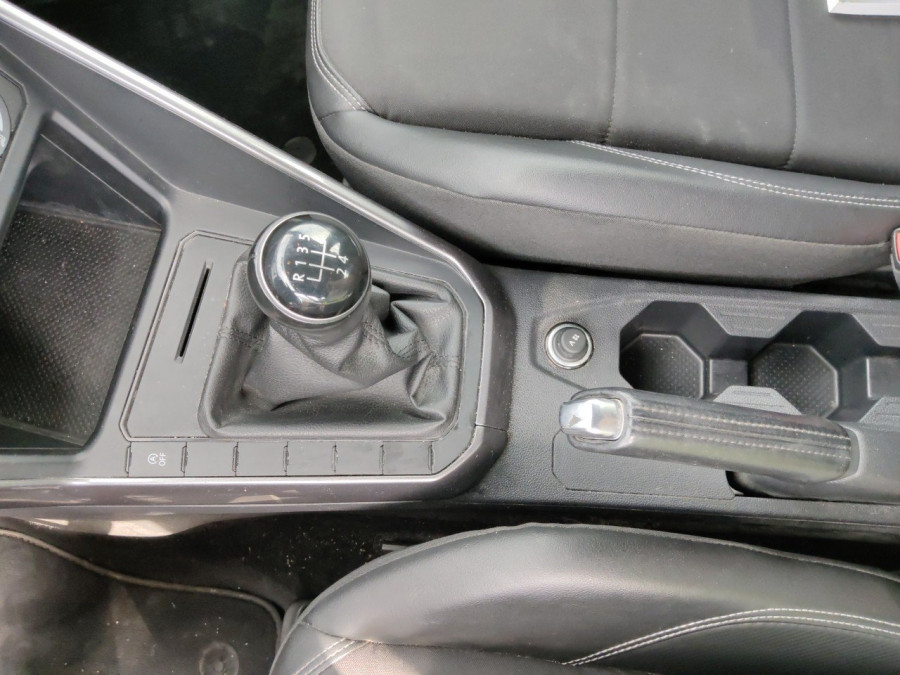 Imagen de Volkswagen Polo
