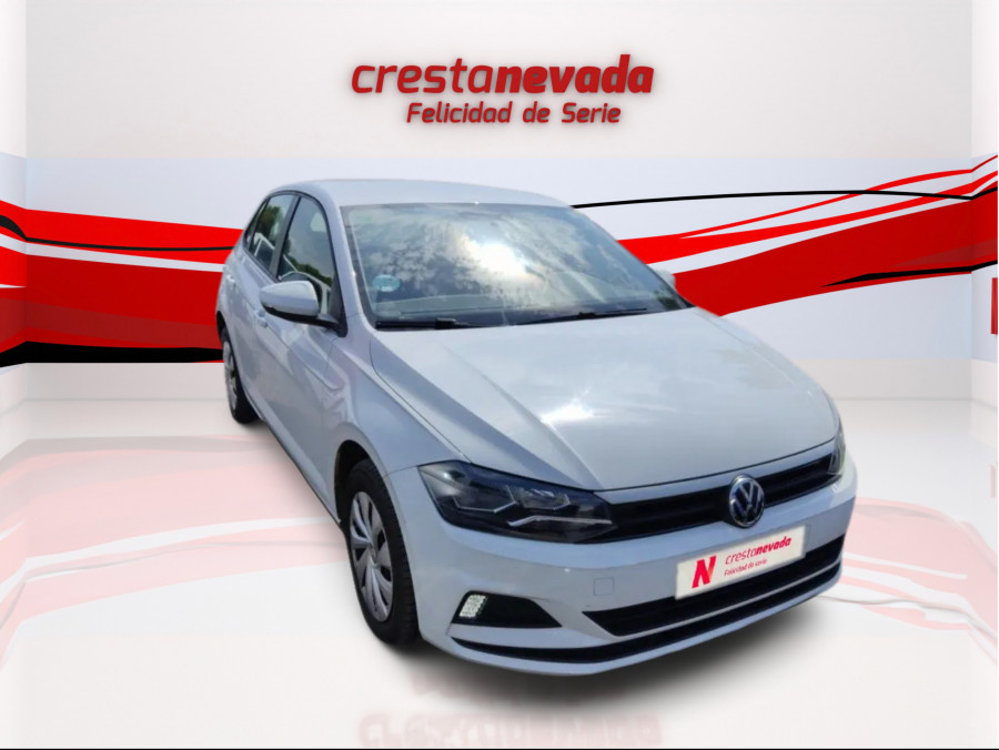 Imagen de Volkswagen Polo