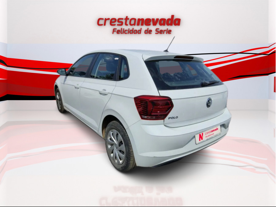 Imagen de Volkswagen Polo