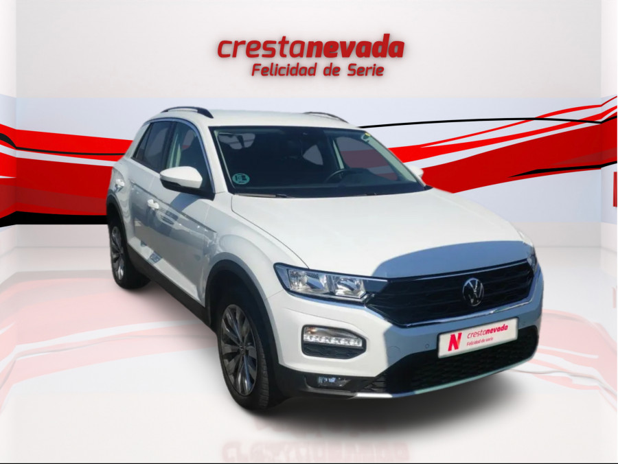 Imagen de Volkswagen T-Roc
