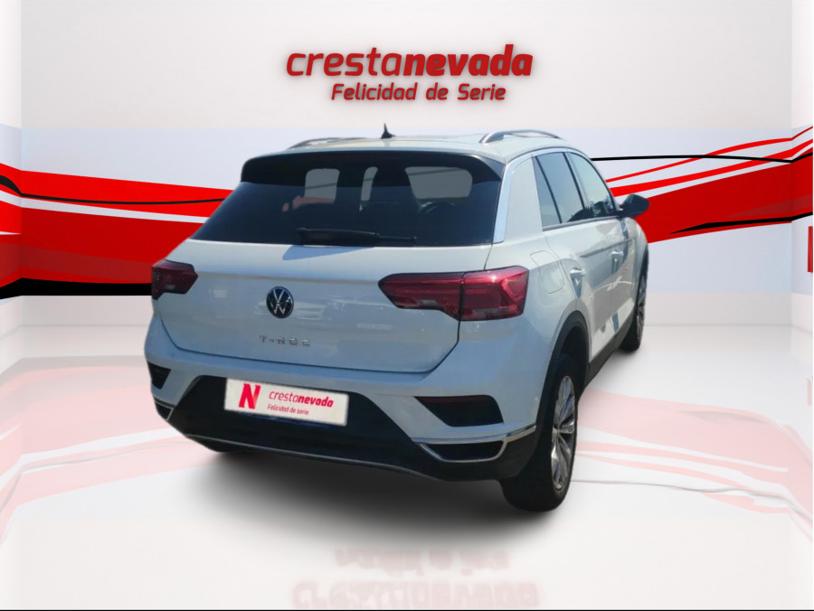 Imagen de Volkswagen T-Roc