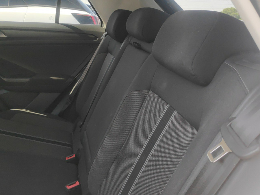 Imagen de Volkswagen T-Roc
