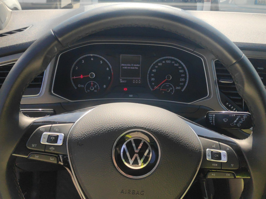Imagen de Volkswagen T-Roc