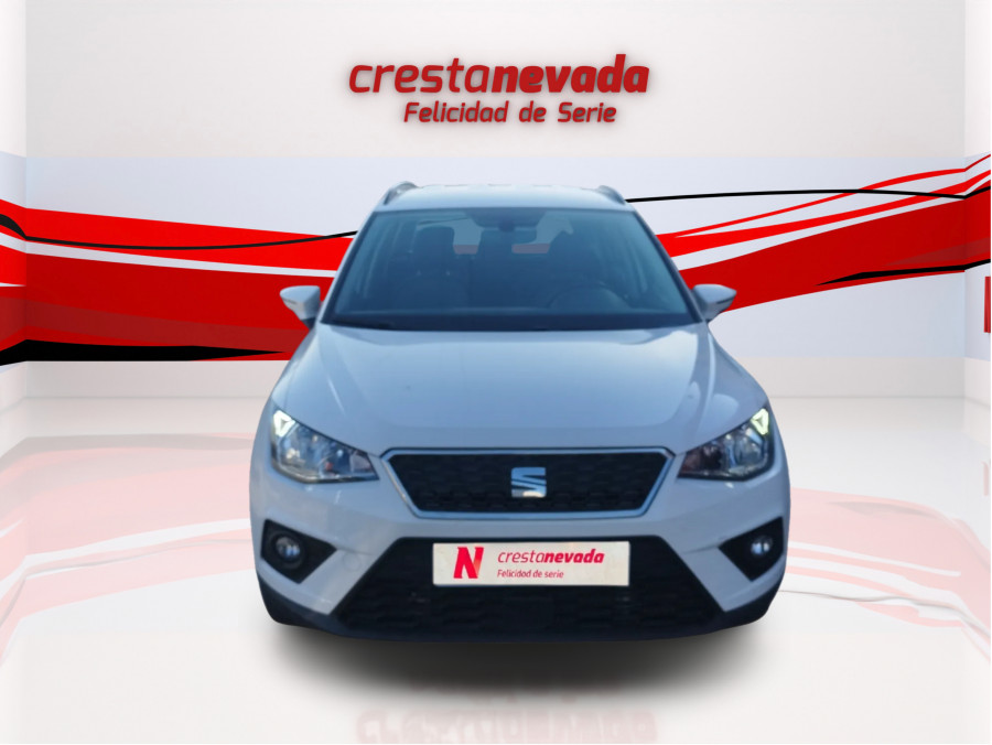 Imagen de SEAT Arona