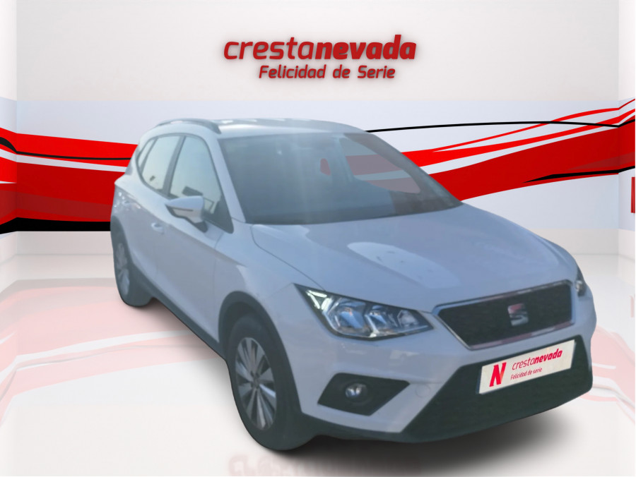 Imagen de SEAT Arona
