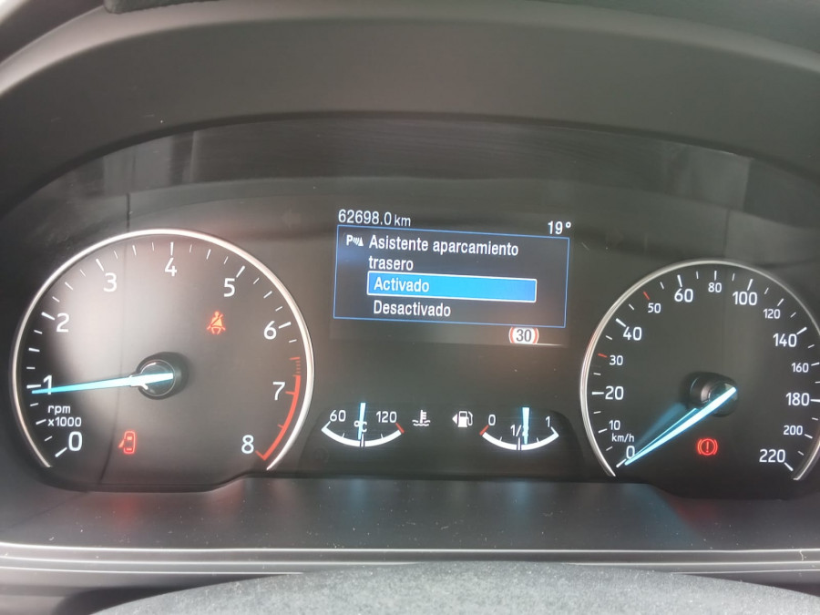 Imagen de Ford EcoSport
