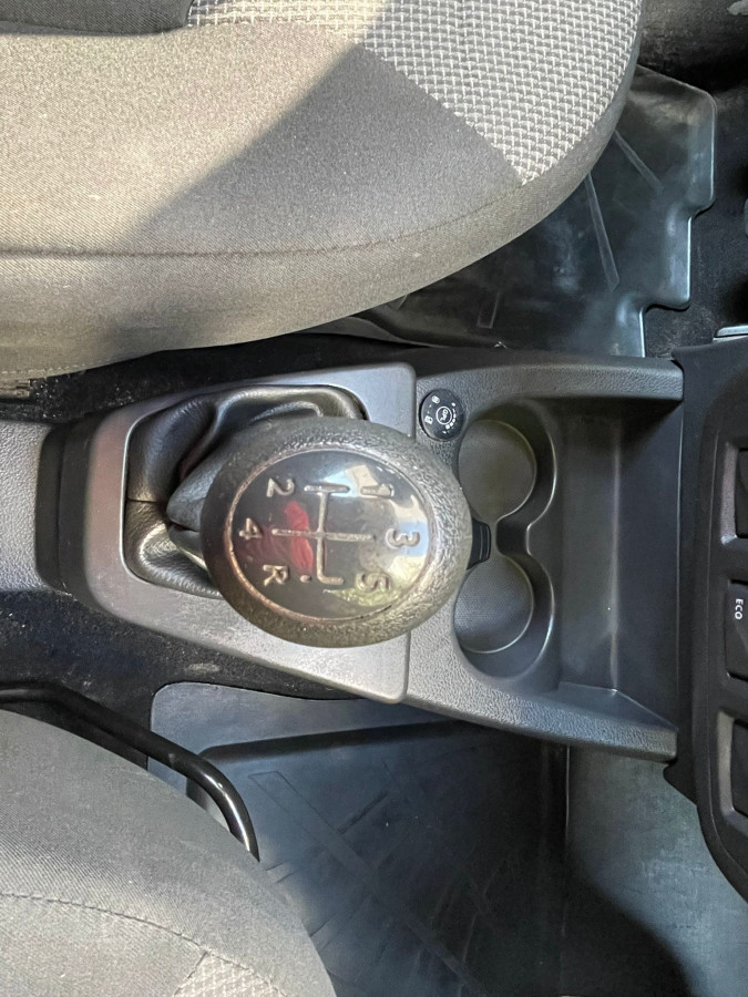 Imagen de Dacia Dokker