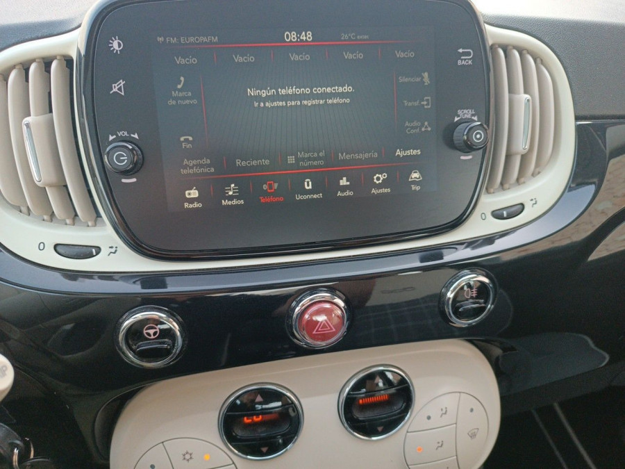 Imagen de Fiat 500