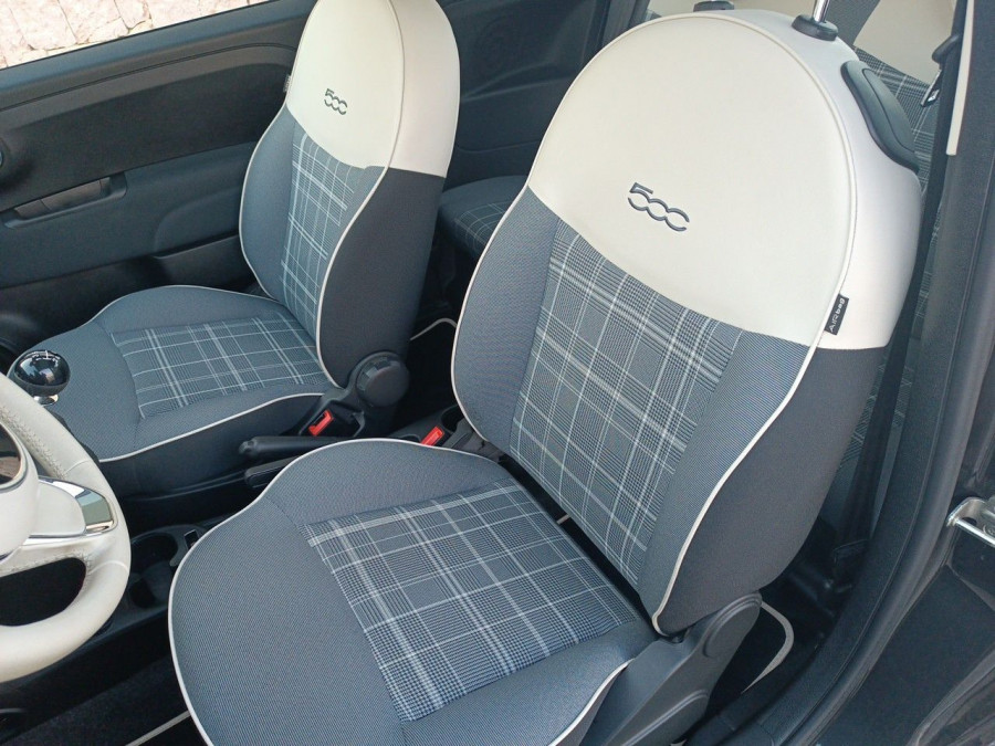 Imagen de Fiat 500