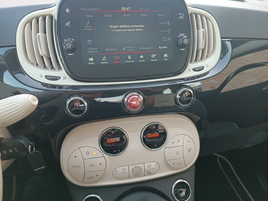 Imagen de Fiat 500