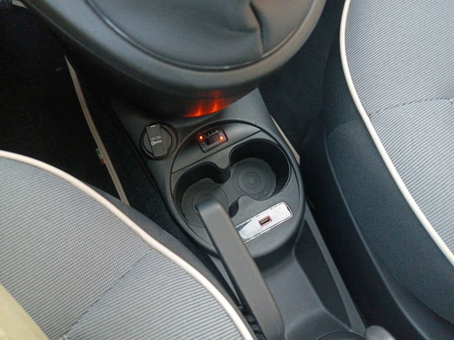 Imagen de Fiat 500
