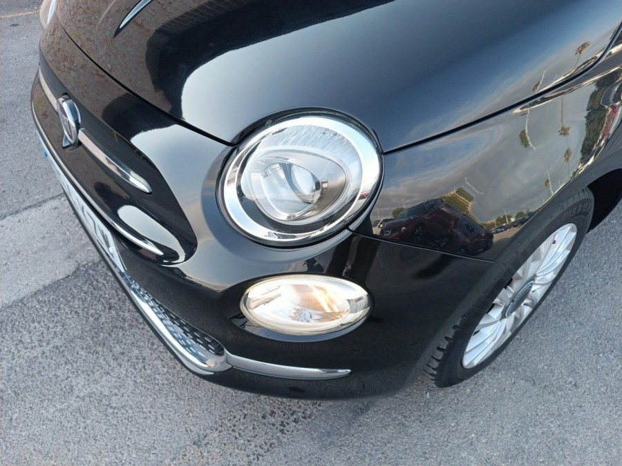Imagen de Fiat 500