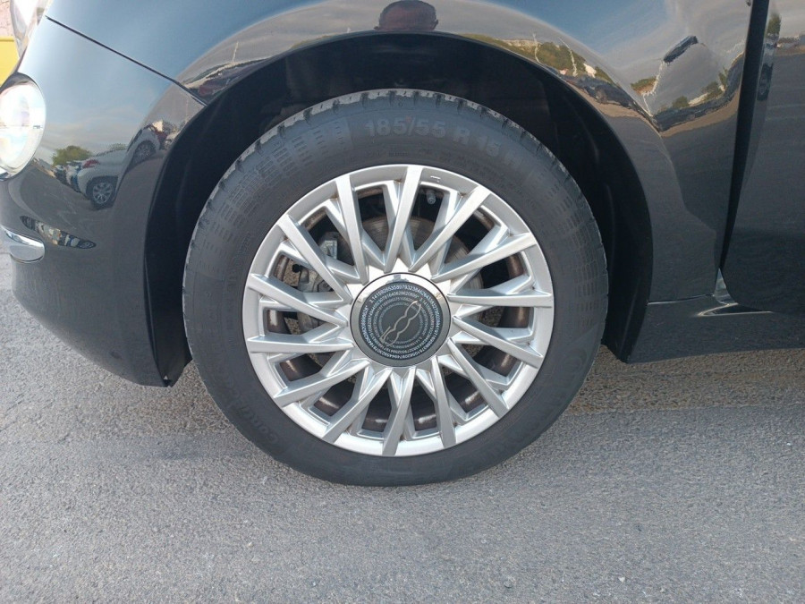 Imagen de Fiat 500