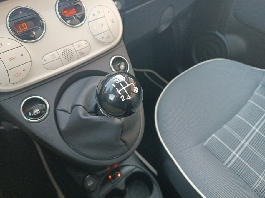 Imagen de Fiat 500