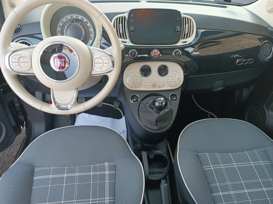 Imagen de Fiat 500