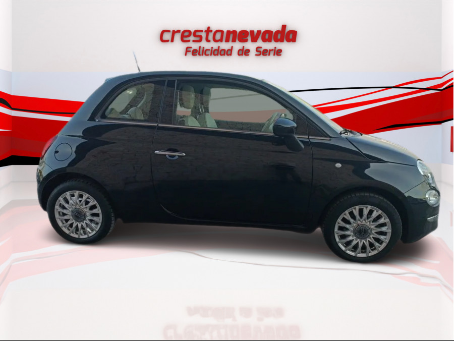 Imagen de Fiat 500