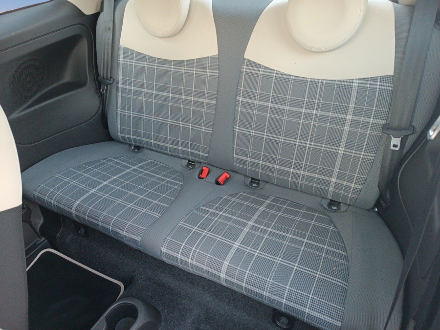 Imagen de Fiat 500