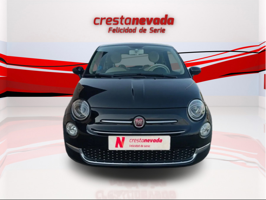 Imagen de Fiat 500