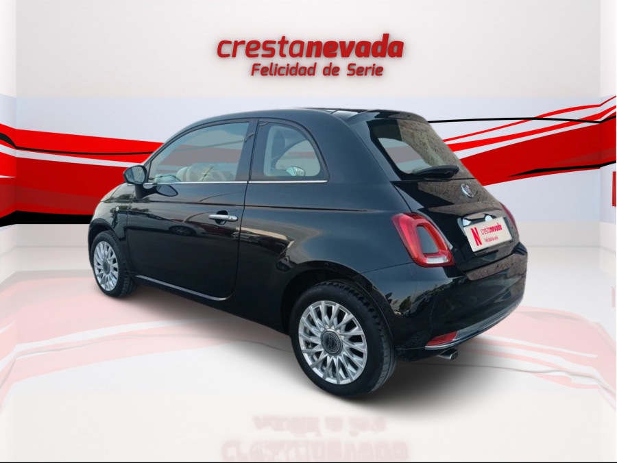 Imagen de Fiat 500