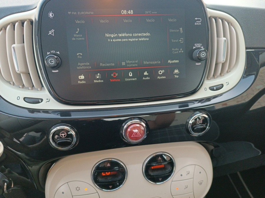 Imagen de Fiat 500