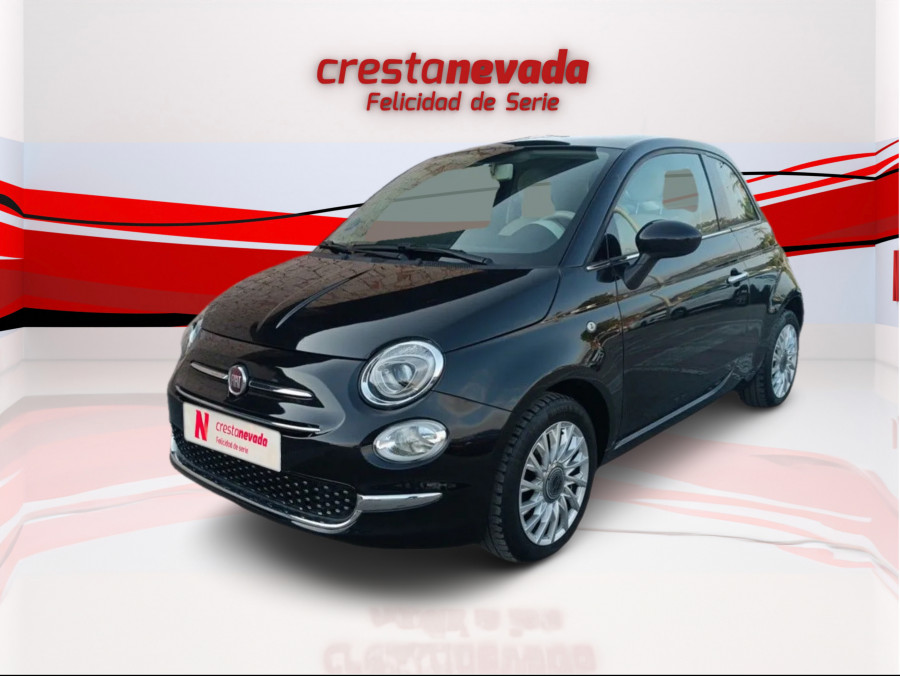Imagen de Fiat 500