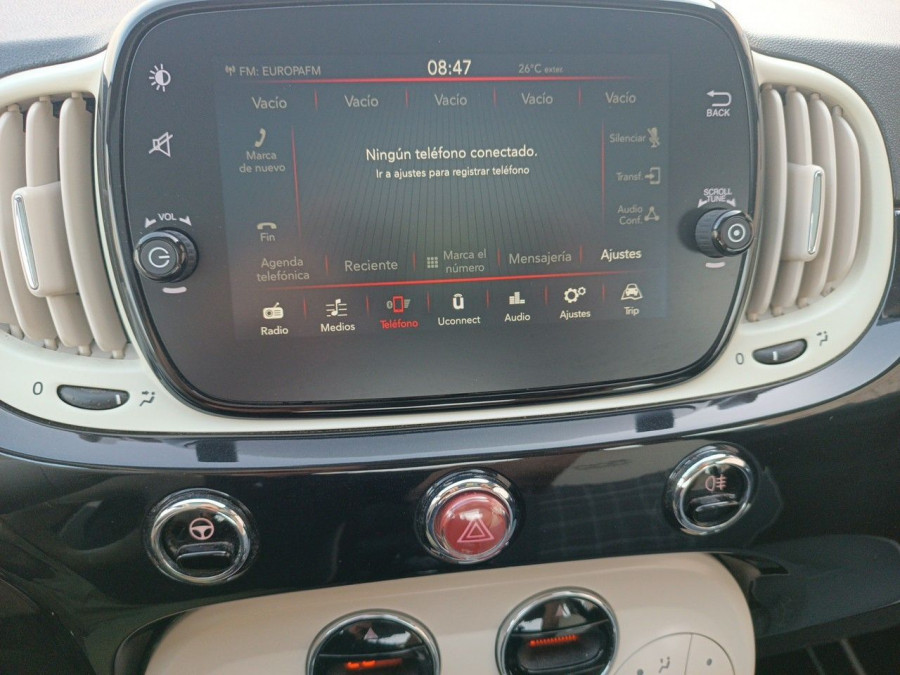 Imagen de Fiat 500