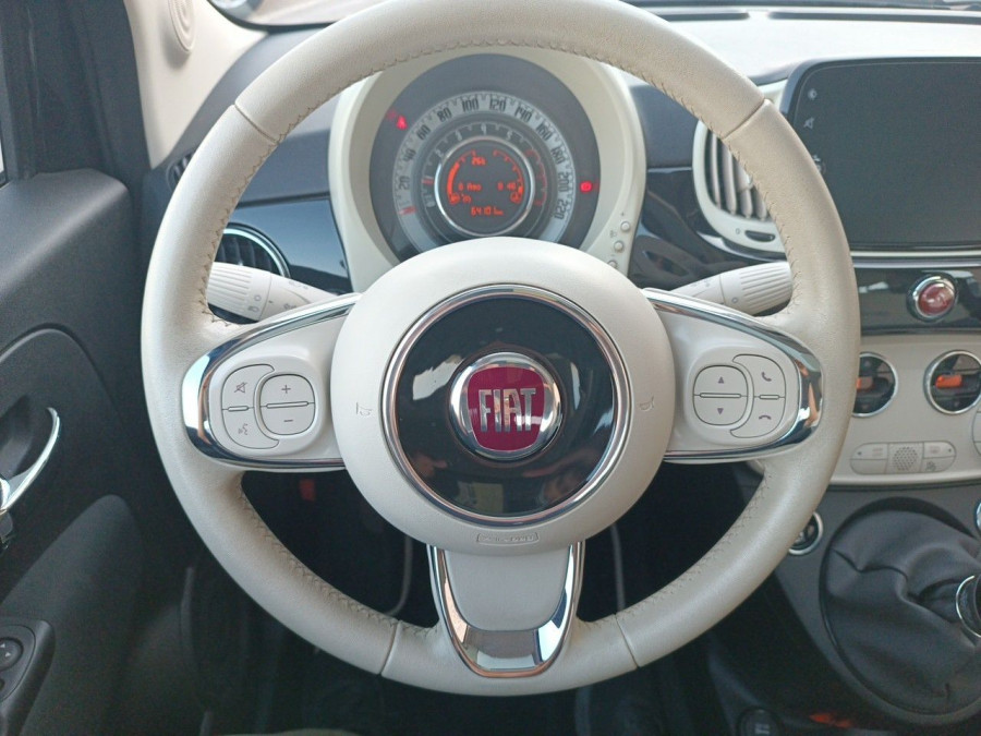 Imagen de Fiat 500