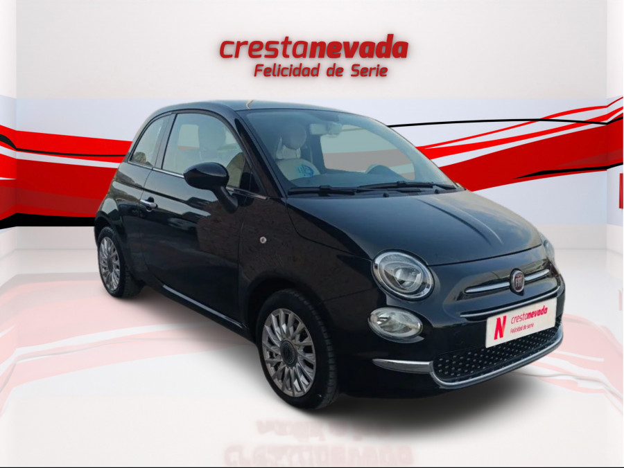 Imagen de Fiat 500