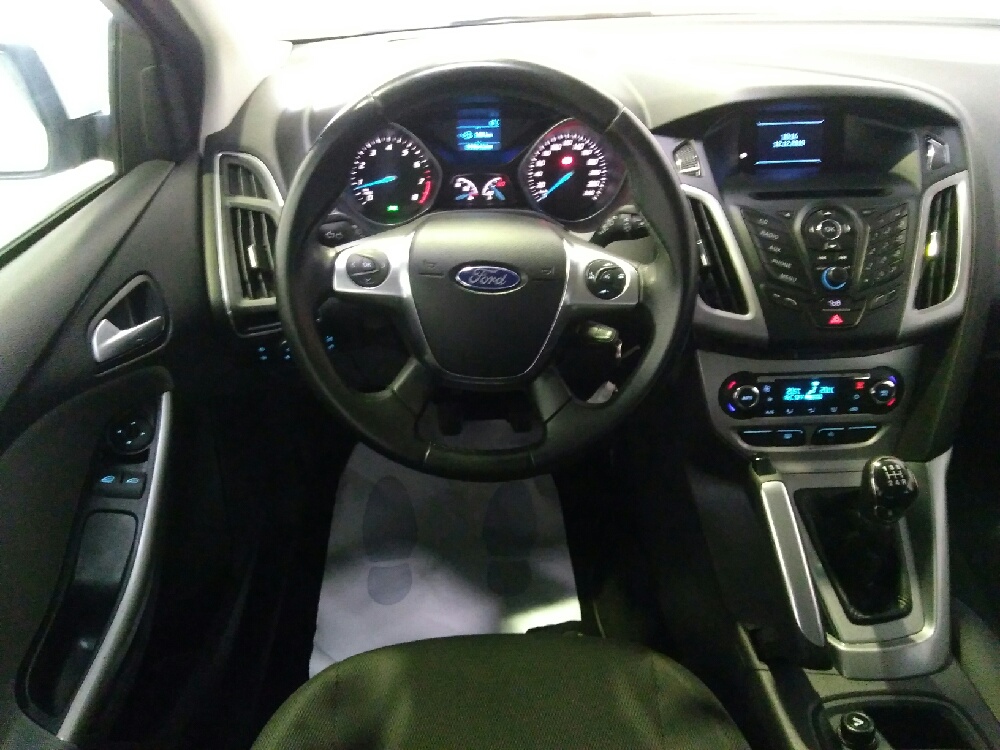 Imagen de Ford Focus 