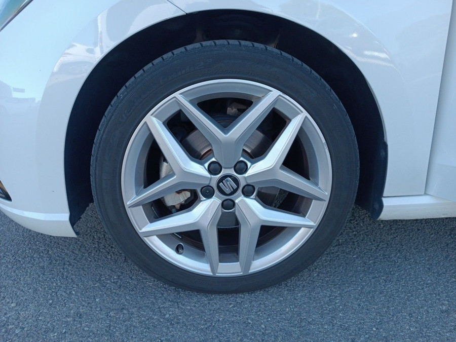 Imagen de SEAT Ibiza
