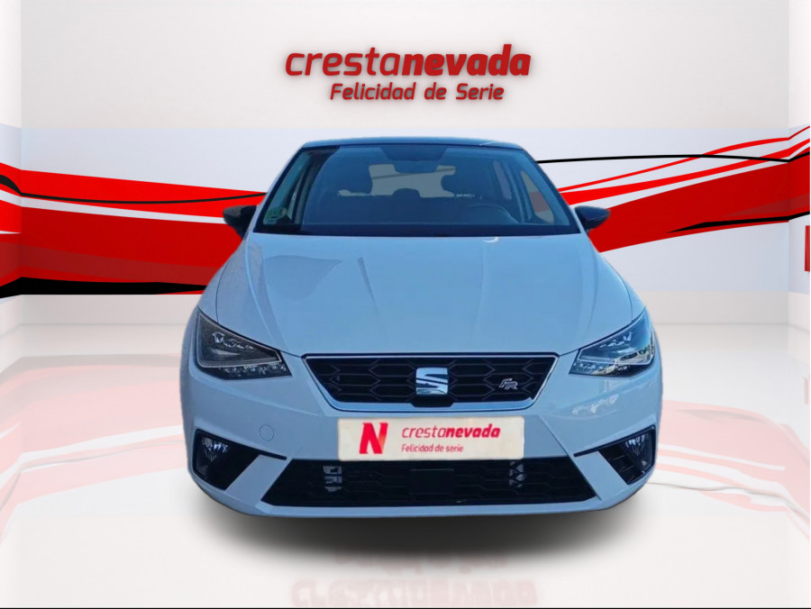 Imagen de SEAT Ibiza
