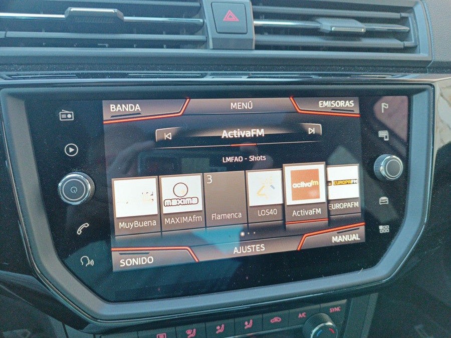 Imagen de SEAT Ibiza