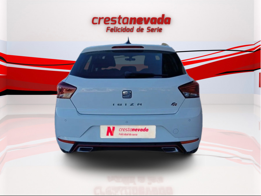 Imagen de SEAT Ibiza