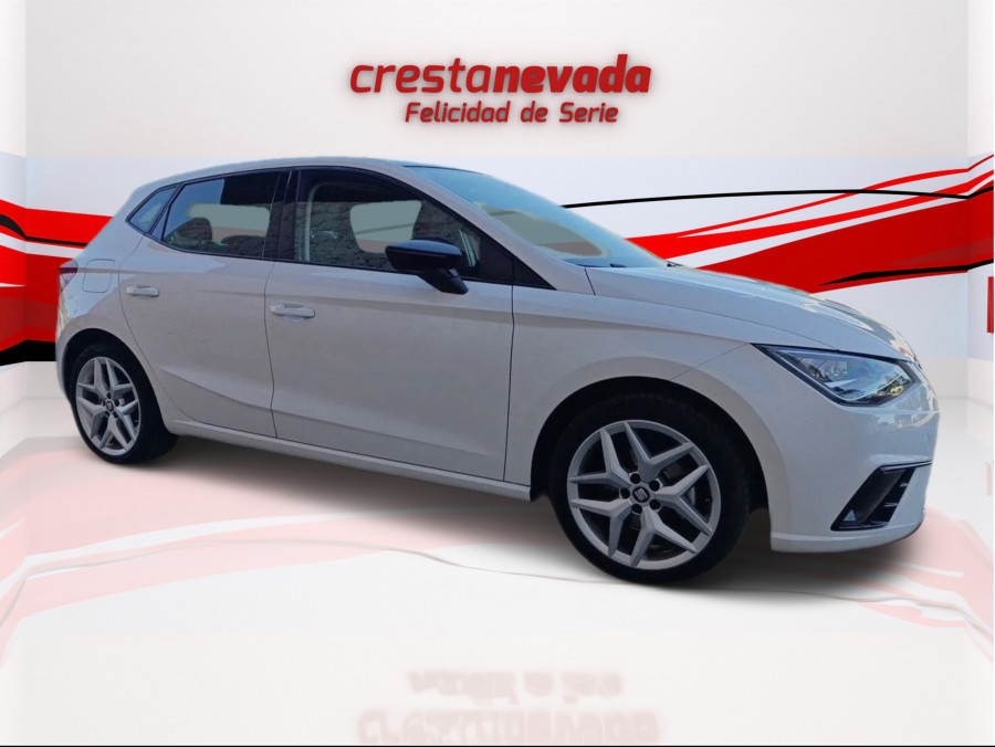 Imagen de SEAT Ibiza