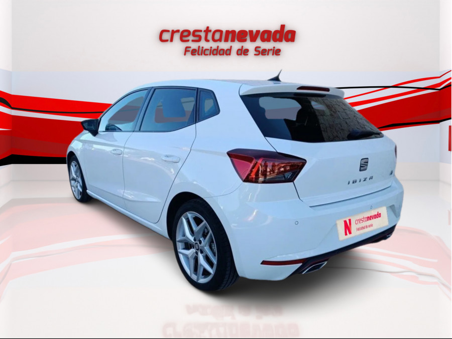 Imagen de SEAT Ibiza