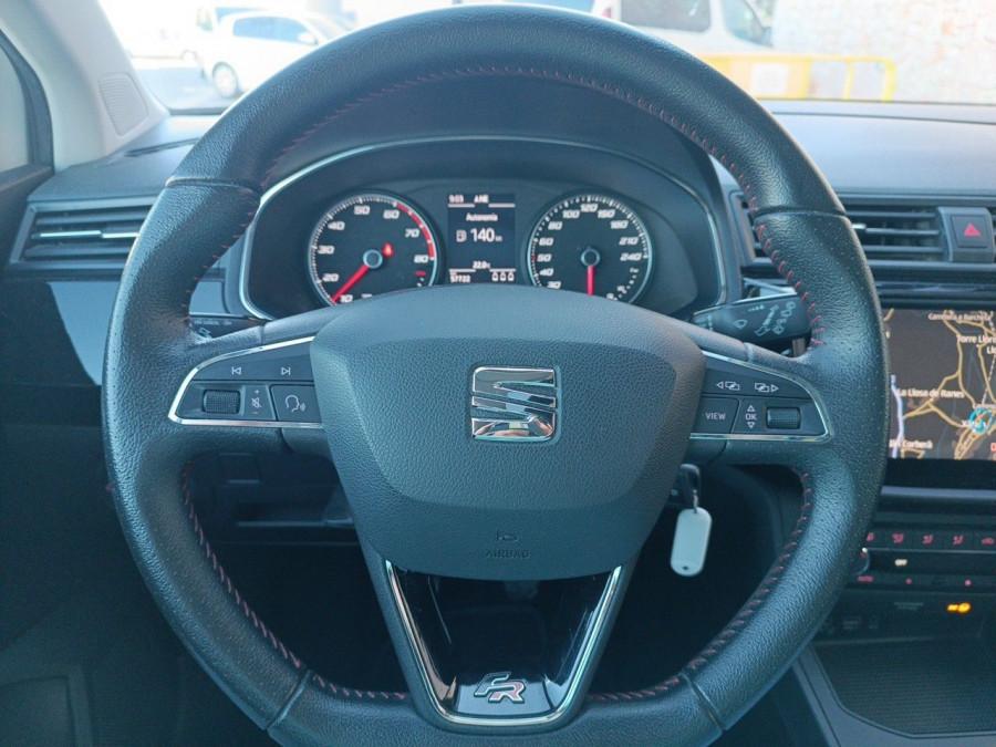 Imagen de SEAT Ibiza