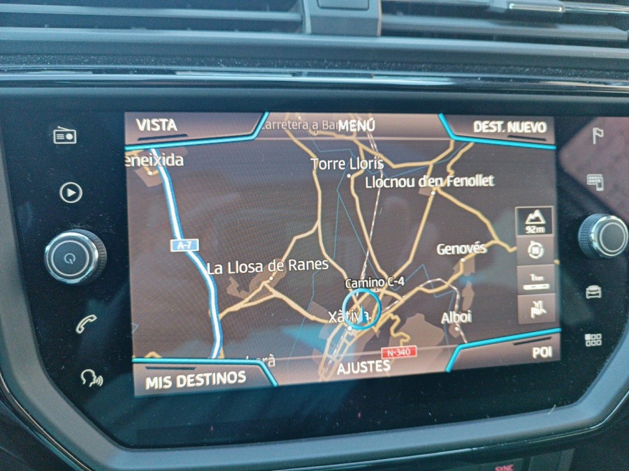 Imagen de SEAT Ibiza