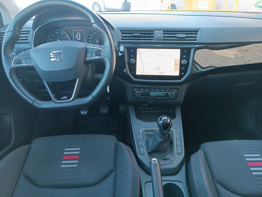 Imagen de SEAT Ibiza