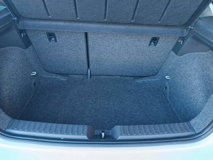 Imagen de SEAT Ibiza